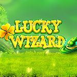 lucky wizard-slot-small