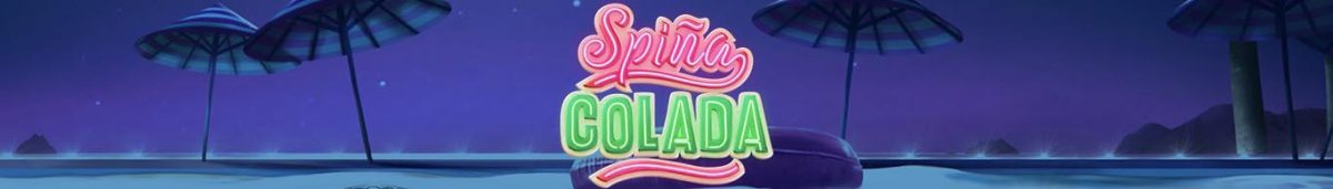 Spina colada slot review 2018 Spina colada slot review 2018