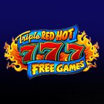 Triple Red Hot 7s Free Games