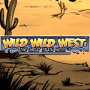 Wild Wild West: The Great Train Heist 1 wild wild west