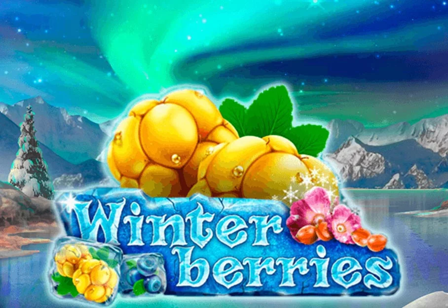WinterBerries