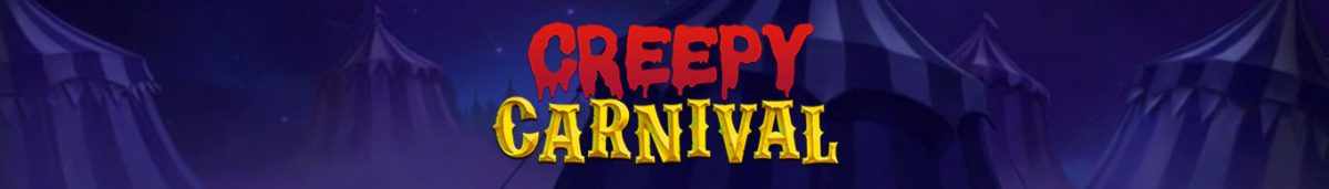 Creepy Carnival Slot