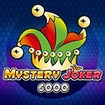 Mystery Joker 6000 Slot