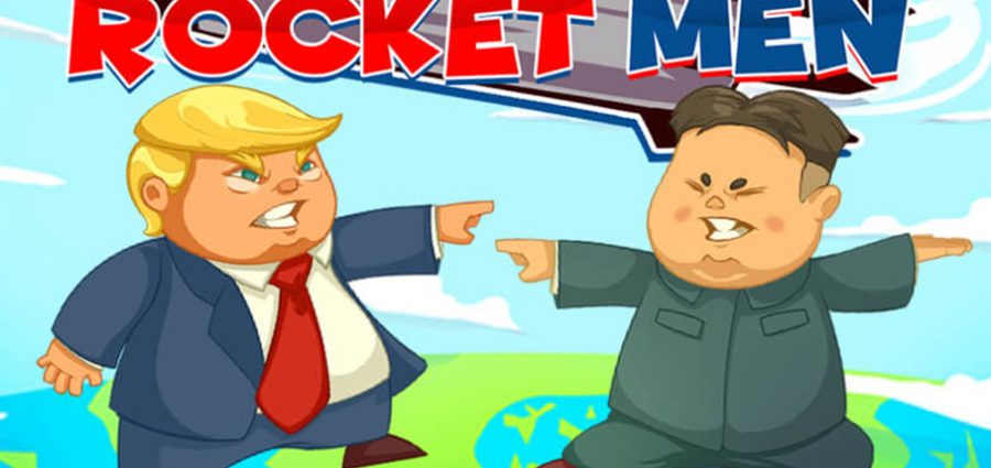 Spiele Rocket Men - Video Slots Online Spiele Rocket Men - Video Slots Online