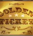 Golden Ticket Slot - Golden Ticket Symbol