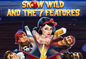 Snow Wild and the 7 Features