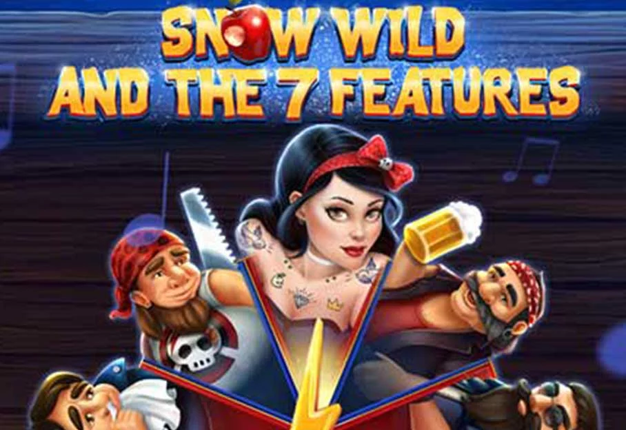 Snow Wild and the 7 Features