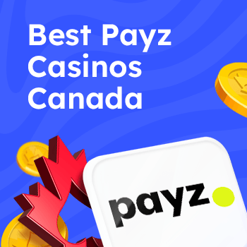Payz Casinos Canada Mobile