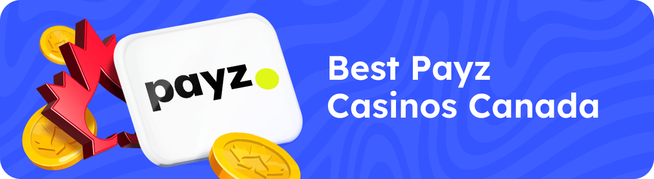 Payz Casinos Canada