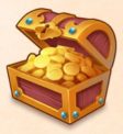 Sweet Alchemy Slot - Treasure Chest