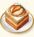 Baker's Treat Slot - Carrot Cake