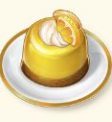 Baker's Treat Slot - Lemon Cheesecake
