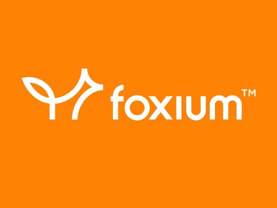 Foxium Foxium