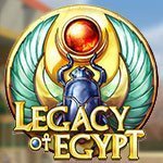 Legacy Of Egypt slot