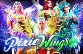Pragmatic Play Review - Pixie Wings Slot