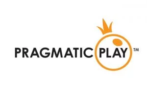 Pragmatic Play Logo