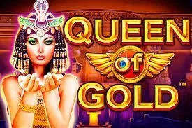 Pragmatic Play Review - Queen of Gold Slot