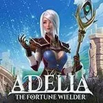 Adelia The Fortune Wielder slot-small