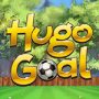 Hugo Goal slot small