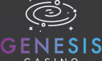 Genesis Casino - Square Logo