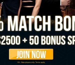 Dream Vegas Casino, Dream Vegas Casino Sign up Offer in Canada Dream Vegas welcome bonus