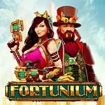 Fortunium slot small