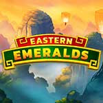 Eastern Emeralds slot small Image