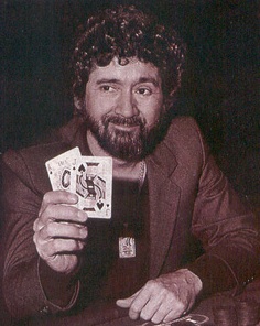 Most Notorious Blackjack Players of All Time - Ken Uston