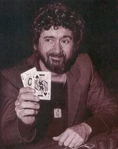 Most Notorious Blackjack Players of All Time - Ken Uston