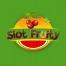 Slot Fruity Casino Logo