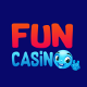 Fun Casino Logo Square