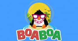 Boaboa Casino Logo Boaboa Casino Logo