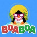 Boaboa Casino Logo