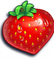 Jammin Jars Strawberry Symbol