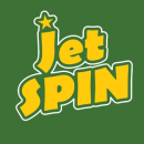 Jetspin Casino Logo