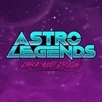 Astro Legends Slot by Foxium