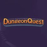 Dungeon Quest Slot by Nolimitcity