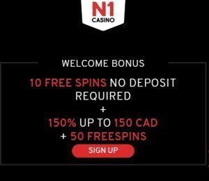 N1 Casino Free N1 Casino Free