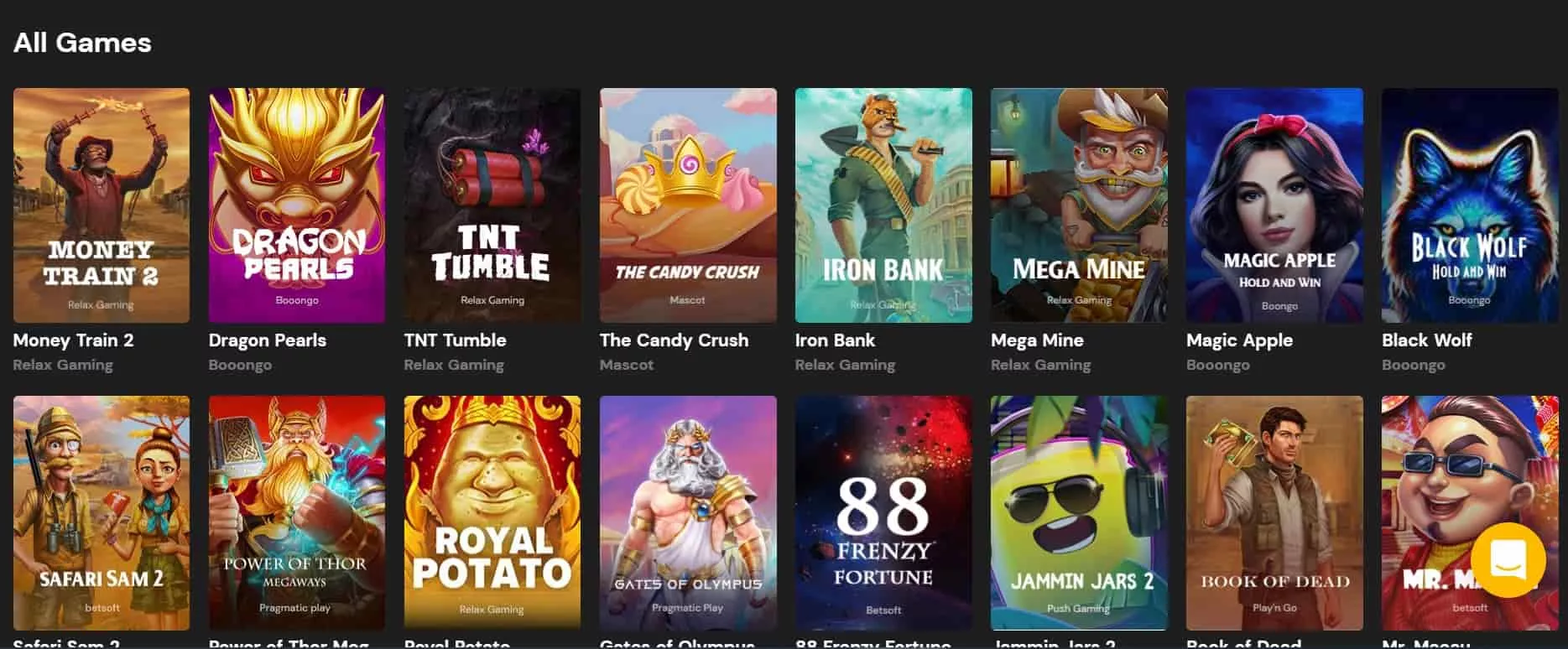fortune jack casino games-min