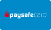 paysafecard payment method icon