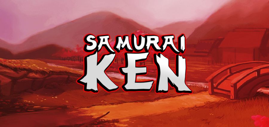 Spiele Samurai Ken - Video Slots Online Spiele Samurai Ken - Video Slots Online