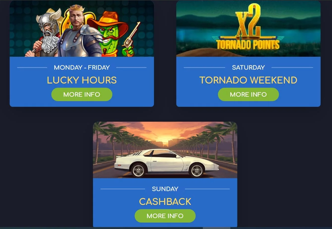 wild tornado casino promotions-min