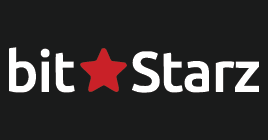 Bitstarz Casino Logo Rectangle