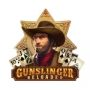 Gunslinger Reloaded Slot Logo