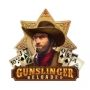 Gunslinger Reloaded 1 Gunslinger Reloaded Slot Logo