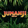 Jumanji 1 Jumanji Slot logo