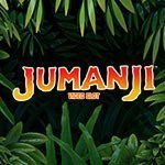 Jumanji Slot logo