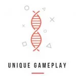 Push Gaming - Unique Gameplay