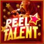 Reel Talent 1 Reel Talent Slot Logo