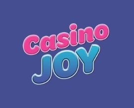 Casino Joy 270 x 218